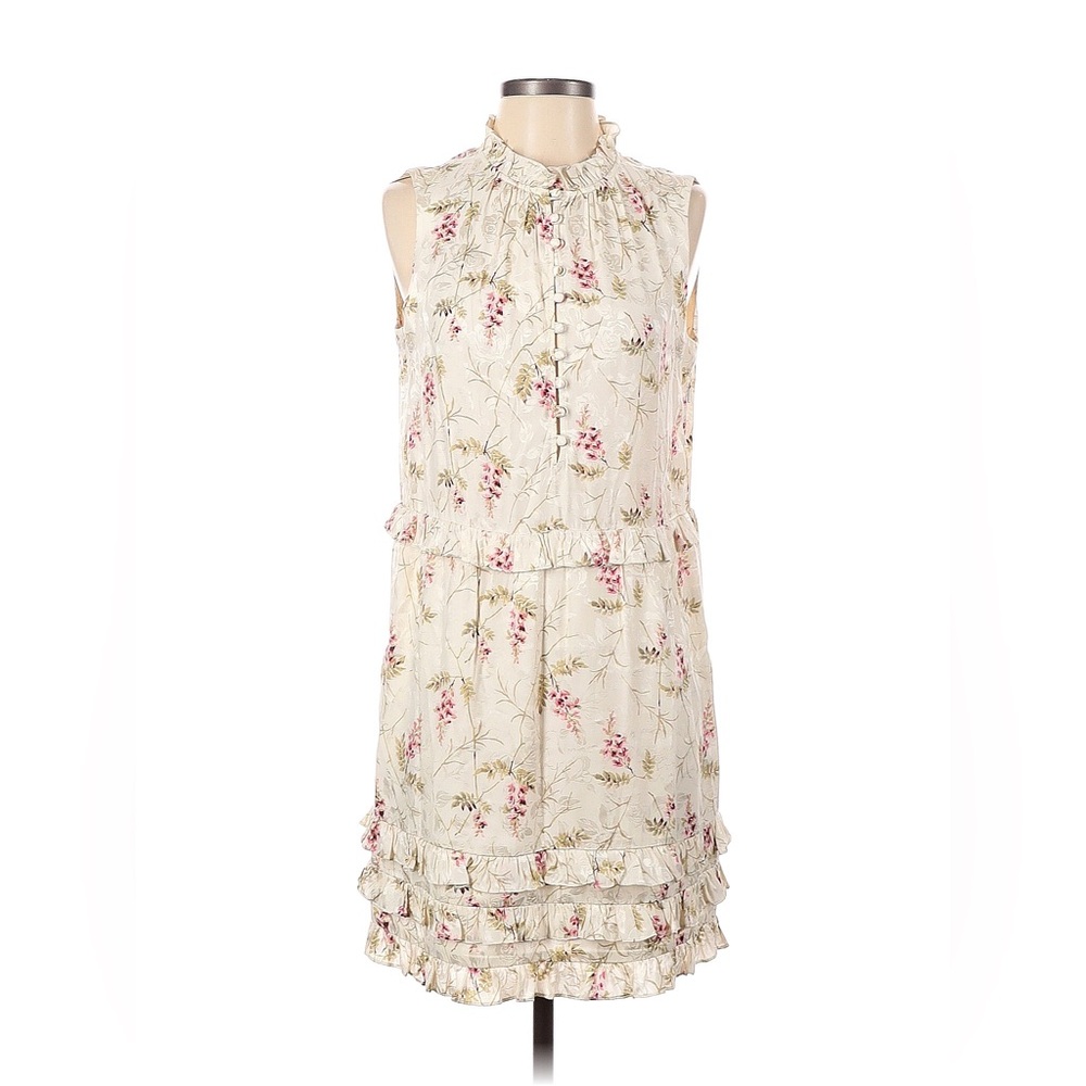 Rebecca Taylor Dress 4